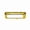 Main brush cover, variant on Ecovacs DF35 Robot Vacuum Accessories - Roller Brush, Side Brush, Mop Cloth, Filter, Main Brush Cover