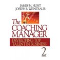 thumbnail image 1 of The Coaching Manager: Developing Top Talent in Business, 1 of 1