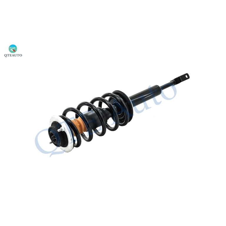 Front Complete Strut & Coil Spring Pair For 2001-2005 Volkswagen Passat – Unity Automotive, Direct Fit