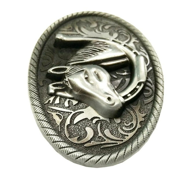 Novelty 2024 belt buckles