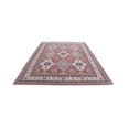 thumbnail image 5 of Hand Knotted Royal Kazak Wool Rug - 8'2'' x 10'8'', 5 of 7