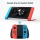 thumbnail image 4 of Para NS OLED Controller Grip Handle Cómodo Gamepad Joypad Support Bracket, 4 of 8