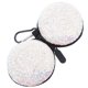 thumbnail image 5 of GOOHOCHY 1pc Rhinestone Tachuelas Tachuelas Caja de Auriculares Cables de Datos Caja de almacenamiento Organizador Auricular, 5 of 7