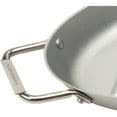 thumbnail image 2 of Cuisinart 13" x 8" Non-Stick Oval Grilling Pan, 2 of 6
