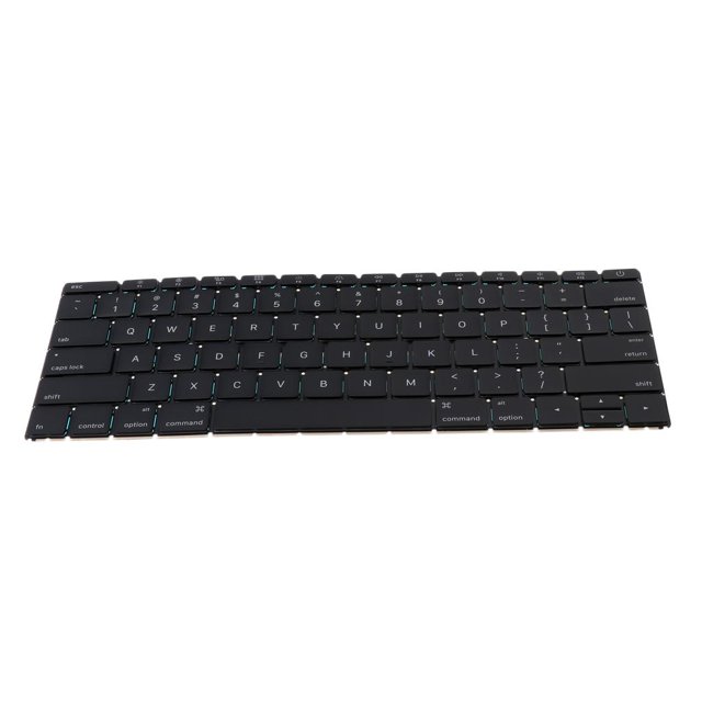Us Keyboard con Numpadenter para Inches A1707 Tabletas Modelo,es de perfke Teclado de diseño de EE. UU.