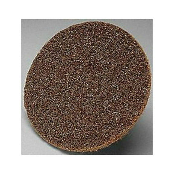 Scotch-Brite Quick Change Disc,4 in. 61500115565