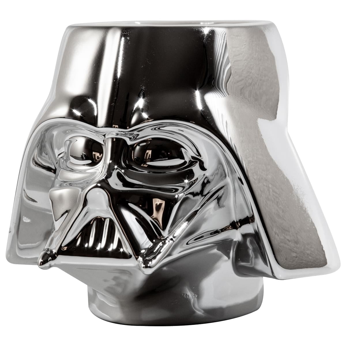 Details about   RARE DISNEY Star Wars Darth Vader CERAMIC MUG MINT in Giftbox 2016 Lucasfilm 