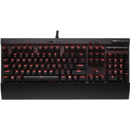 Corsair Gaming K70 LUX Mechanical Keyboard