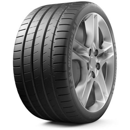Michelin Pilot Super Sport Tire 255/40R18 (Best Tires For Honda Pilot)