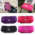 thumbnail image 2 of Antifreeze Baby Stroller Warmer Gloves Thicken Mitten Stroller Accessories Cotto, 2 of 5