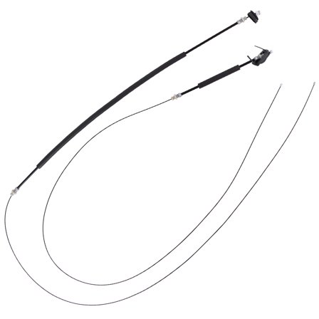 Guwzn Power Sliding Door Cable Repair Kit with O Motor for Honda Odyssey Lh/Rh 2011-2020 72546TK8A01