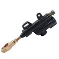 thumbnail image 2 of Soumake Universal Motorcycle Motorbike Foot Brake Rear Master Cylinder Hydraulic Pump, 2 of 3