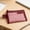 Red, variant on Deeceymbur Mesh Coin Purse Vintage Color Small Travel Pouch Portable Mini Bag for Cash Cards Lipstick Lightweight Pocket Pouch for Daily Use