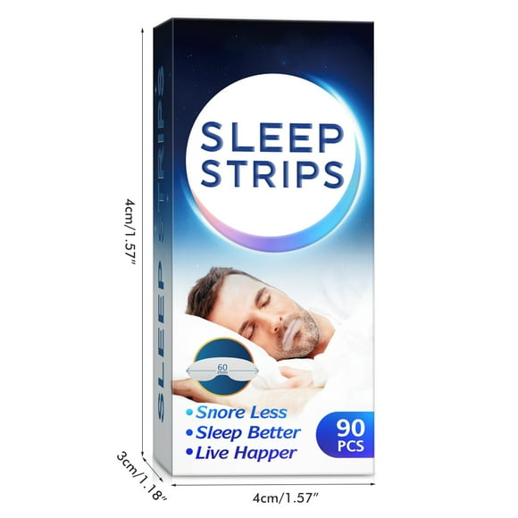 Lip Shaped Mouth Tape Anti Snoring Mouth Stickers Lip Shaped Mouth Tape For Sleeping To Reduce Snoring And Sleep Talk Anti Snoring Mouth Stickers Snoring Aids