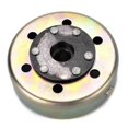 thumbnail image 4 of Stator Coil Rotor Assy for Banshee 350 YFZ350 Rotor Assy 1987-2006 3GG-85550-00, 4 of 5
