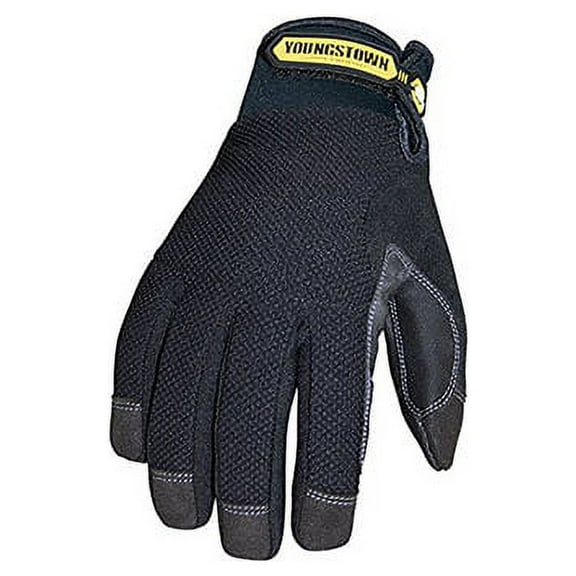 YOUNGSTOWN GLOVE 03-3450-80-XXL 03-3450-80-XXL WINTER GLOVE