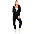 thumbnail image 1 of Conjunto Mujer Térmico Pant Y Sudadera Capucha Set De Pants, 1 of 4