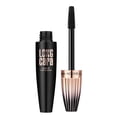 thumbnail image 1 of Mascara Very Black Lengthening Lash Great Lash curl long princess Mascara Black 4D Silk Fiber Eyelashes Lengthening Mascara Waterproof Eyelashes Black 4D Large Brush Mascara Waterp(Buy 2 save 10%), 1 of 9