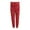 A#Red450, variant on Byoo Toddler Girls Glitter Leopard Print Leggings Straight Leg Tights Child Slim Fit Capris