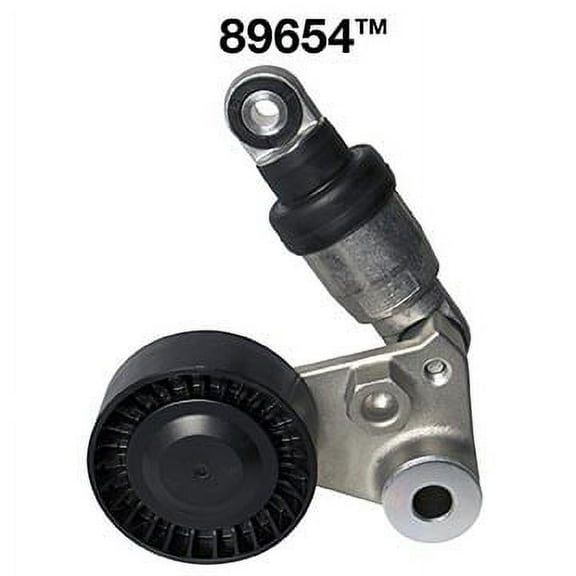 Dayco 89654 Tensioner Fits select: 2020-2022 KIA TELLURIDE, 2020-2022 HYUNDAI PALISADE