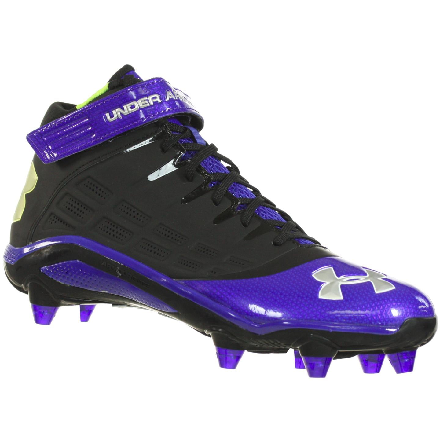 under armour fierce havoc mid d