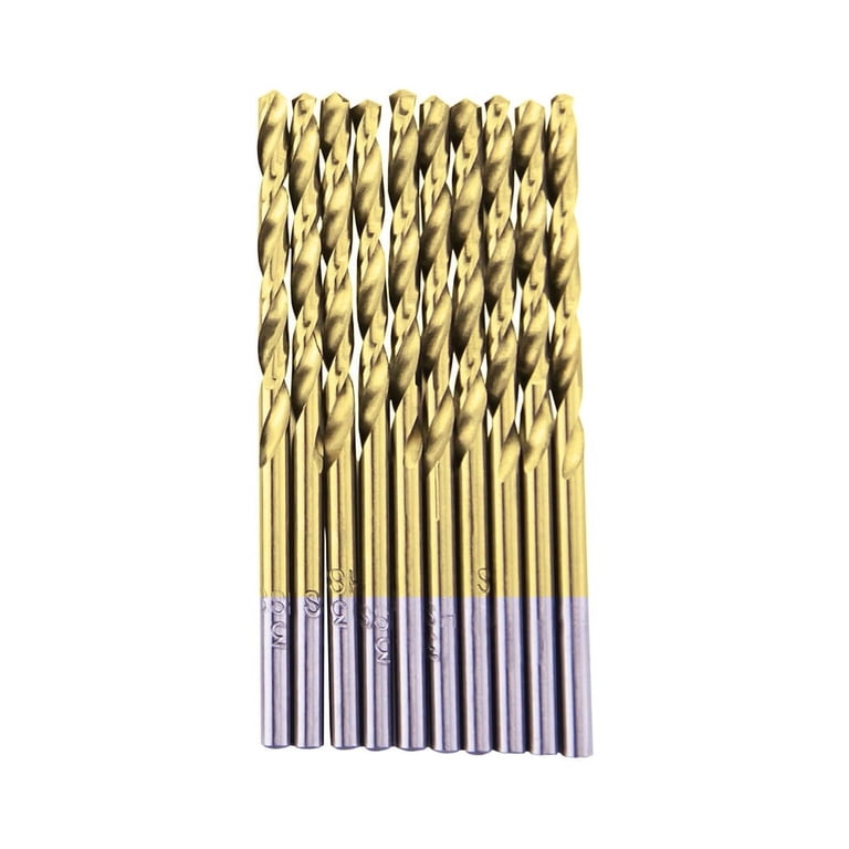 Magnetic Plasterboard Bits PH2 Dimpler Bits 10-Pack - Magnetic Drywall ...