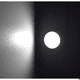 thumbnail image 4 of Techo inalámbrico del coche del LED, lámpara de escritorio de la inducción de la lámpara de cabecera de la carga USB del dormitorio de la iluminación interior del coche JM, 4 of 5