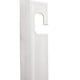 thumbnail image 3 of Limpiador de baño, raspador de agua para encimera, limpiaparabrisas de vidrio para baño, escobilla de limpieza, durabilidad extendida, 3 of 5