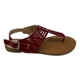 thumbnail image 3 of Women Fashion Victoria K Sandals, Everyday Sandals, Vacation/Summer Sandals,5 colors size 6-10, 3 of 4