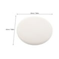 thumbnail image 2 of Phenofice 2Set DIY Color Flying Disc White for Outdoor Party Games, 2 of 7
