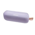 thumbnail image 4 of Bose SoundLink Flex Wireless Waterproof Portable Bluetooth Speaker, Chilled Lilac, 4 of 10