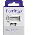 thumbnail image 1 of Flamingo Women’s Razor Blades, 1 of 1