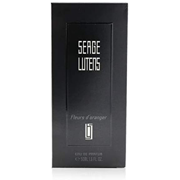 Serge Lutens Fleurs D' Oranger Eau De Parfum Spray 50ml/1.69oz