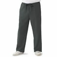 thumbnail image 4 of Medline Newport ave™ Unisex Drawstring Stretch Scrub Pant, 4 of 4