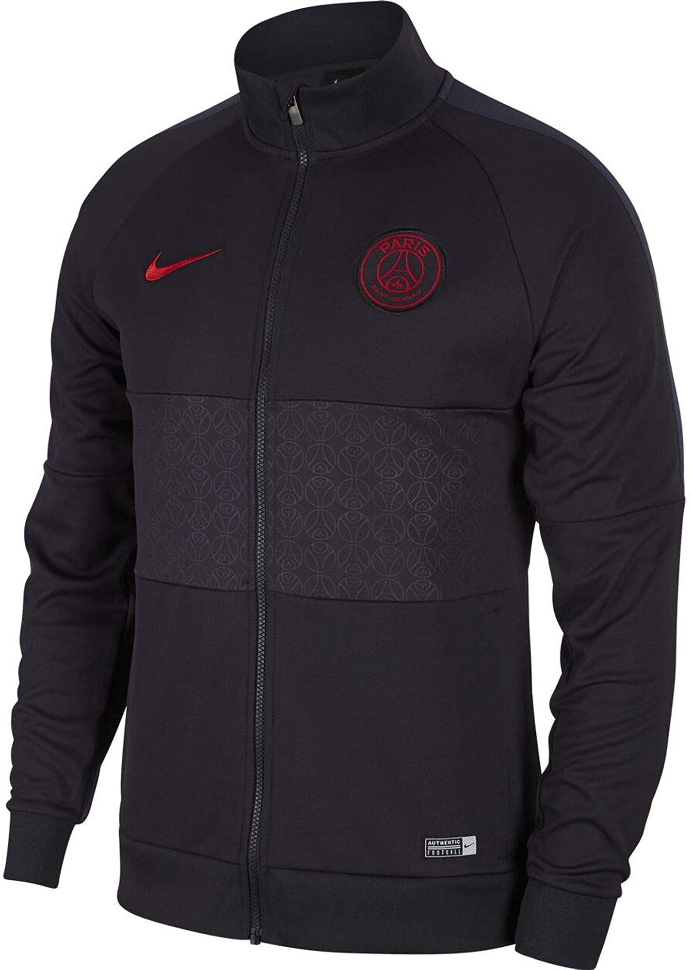 Nike Mens Soccer Paris Saint Germain Jacket | Walmart Canada