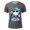 A-Dark Gray39, variant on Boys Graphic Tees Baseball Printed Short Sleeve Crew Neck Loose Fit T Shirt For Kids 2-13Y