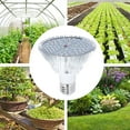 thumbnail image 3 of LED Grow Lamp Bulb E27 Full Spectrum Energy Saving Low Heat Generation for Indoor Plant Growth, 3 of 7