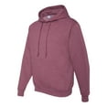 thumbnail image 2 of Fleece NuBlend Hooded Sweatshirt, 2 of 5