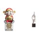 thumbnail image 1 of Estatua Abstracta Del Dios De La Fortuna, Figura Decorativa Para Año Nuevo, Ideal Para El Hogar, La Oficina O La Mesa De Centro. Escultura De Resina, Recuerdo Decorativo., 1 of 8