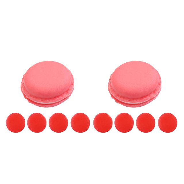 Inteprter Worallymy-caja de almacenamiento de arcilla para pintura de diamantes, lodo de perforación para accesorios artesanales de bordado Type5 NO5