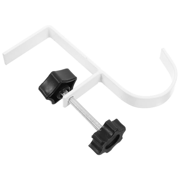 Bag Hook Hangers Garage Hook Pool Equipment Hooks Bar Bag Holder Purse Holder for Table Student Women's