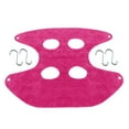 thumbnail image 3 of Hamaca para el cuidado de perros, hamaca para el cuidado de mascotas para sujetar perros, cortaúñas para gatos, ayudante de cama para bañarse y recortar uñas, soporte para perros L, 3 of 5