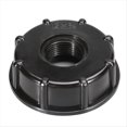 thumbnail image 2 of Adaptador de Válvula de Barril de Tonelada Ibc Barril de Tonelada 4 Minutos 6 Minutos Adaptador Reductor de 1 Pulgada, 2 of 5