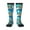 3 Black, variant on Mario Bl Funny Socks Men Women Boys Kids Adults Novelty Graphic Crew Tube Socks Crazy Design Casual Dress Socks for Sports,Running,Travel