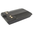 thumbnail image 3 of 2200mAh YAESU FNB-64 FNB-57 FNB-V67Li FNB-V57H FNB-64H FNB-83H FNB-V57 FNB-83 Battery for VX160 VX180e, 3 of 4