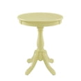 thumbnail image 2 of Powell Round Table, Multiple Colors, 2 of 4