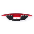 thumbnail image 4 of Car LED Rear Brake Light Third Brake Stop Lamp High Mounted Brake Light for 2004-2012, 8200219415, 4 of 5