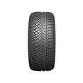 thumbnail image 4 of Kumho WinterCraft WP72 Winter 215/45R17 91V XL Passenger Tire, 4 of 6