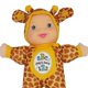 thumbnail image 5 of Baby's First Sing & Learn Muñeca de Juguete Jirafa - Todas las Edades, 5 of 5