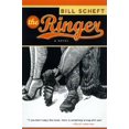 thumbnail image 1 of Pre-Owned The Ringer (Paperback) 006051258X 9780060512583, 1 of 1